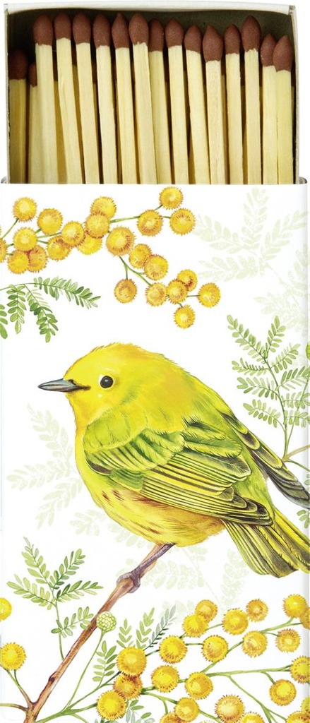 Boîte d'allumettes  Joy of Spring