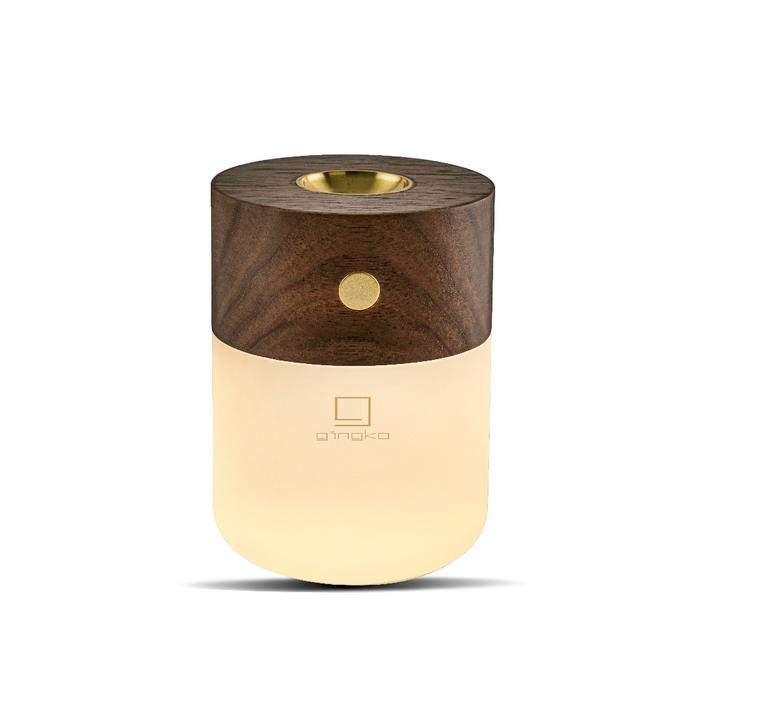 Lampe Diffuseur Intelligent