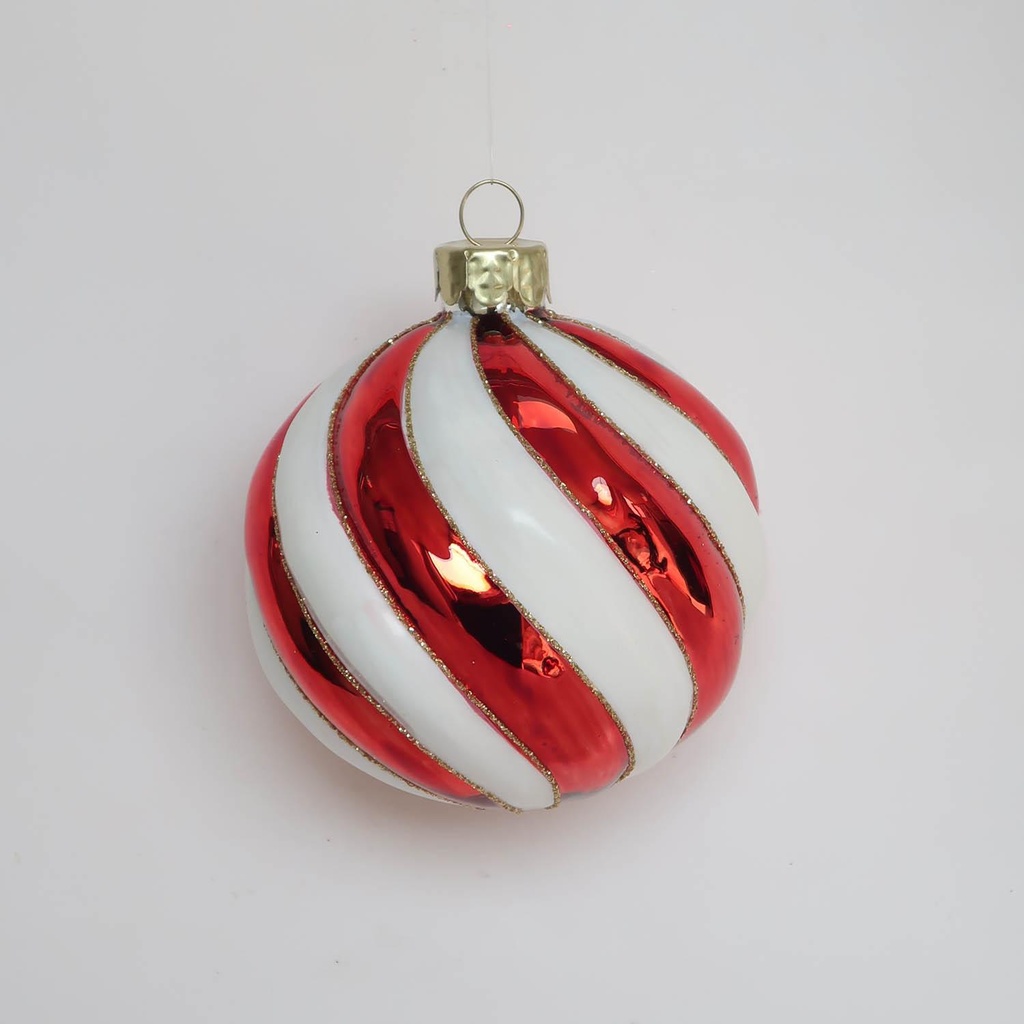 Boule Bonbon 80mm