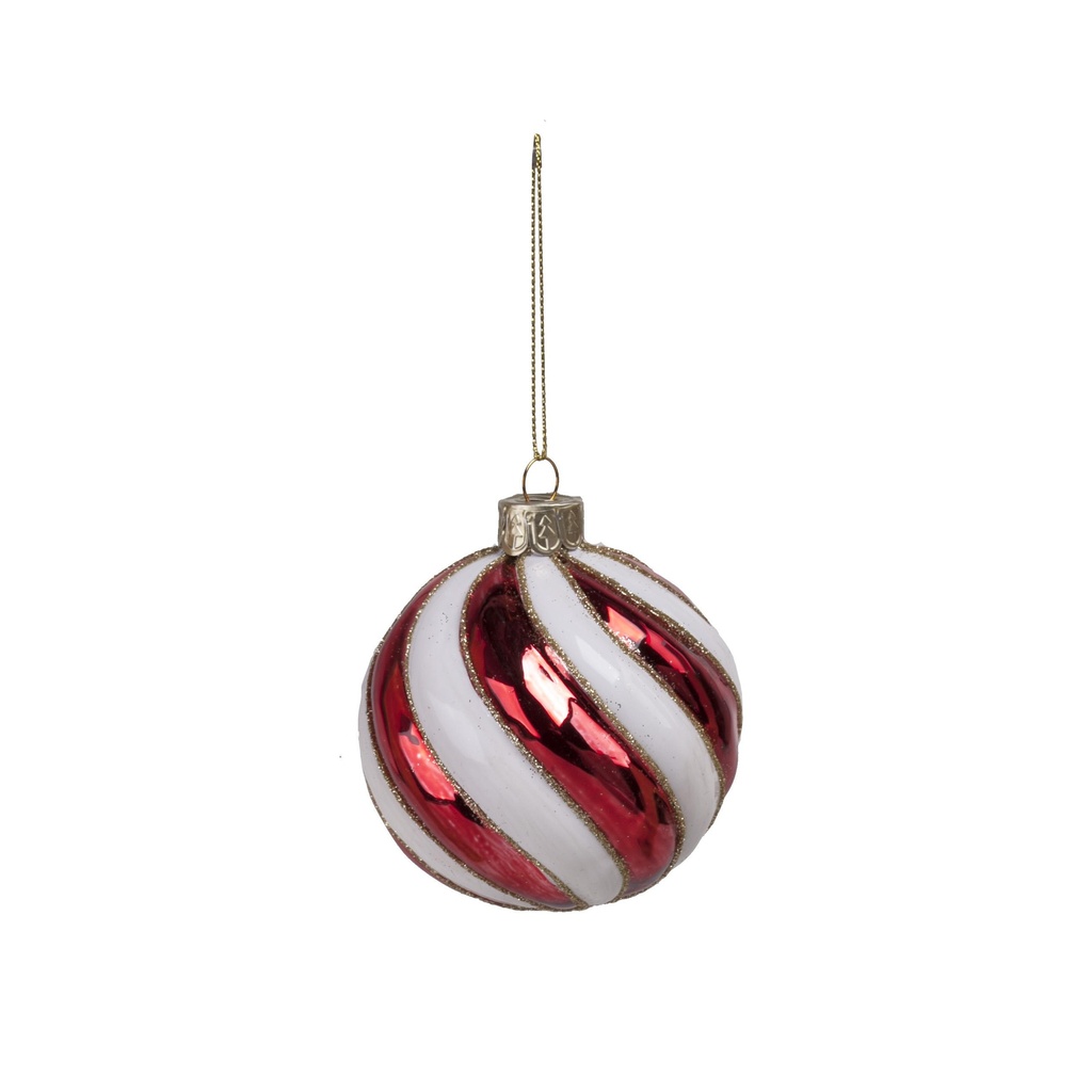 Boule Bonbon 80mm