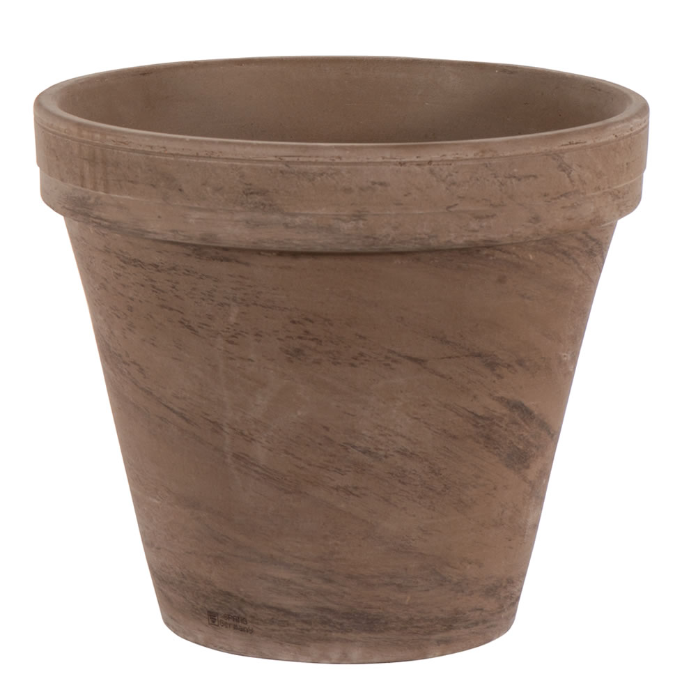 BLT Pot 22/24  basalt