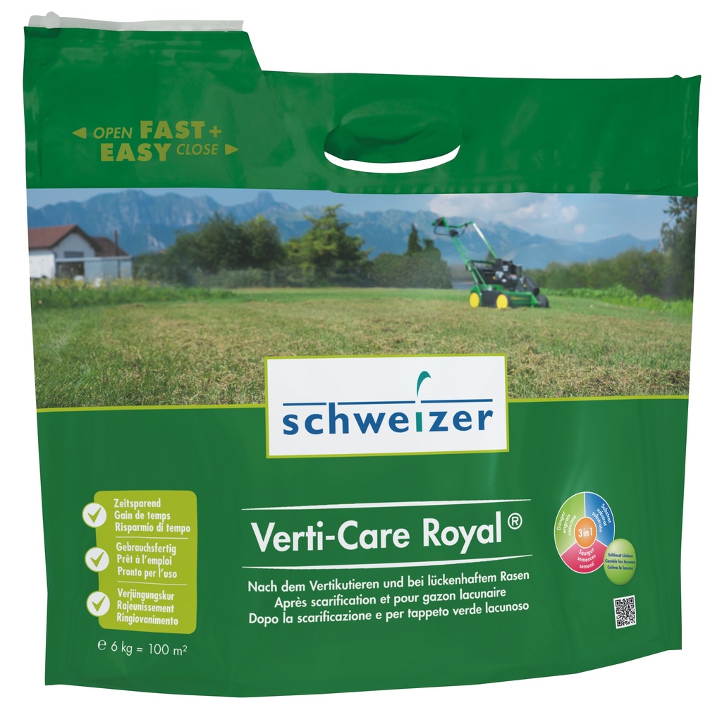 Verti-Care Royal 6 kg
