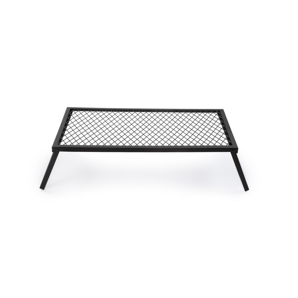 Grille de gril Barebones rectangulaire