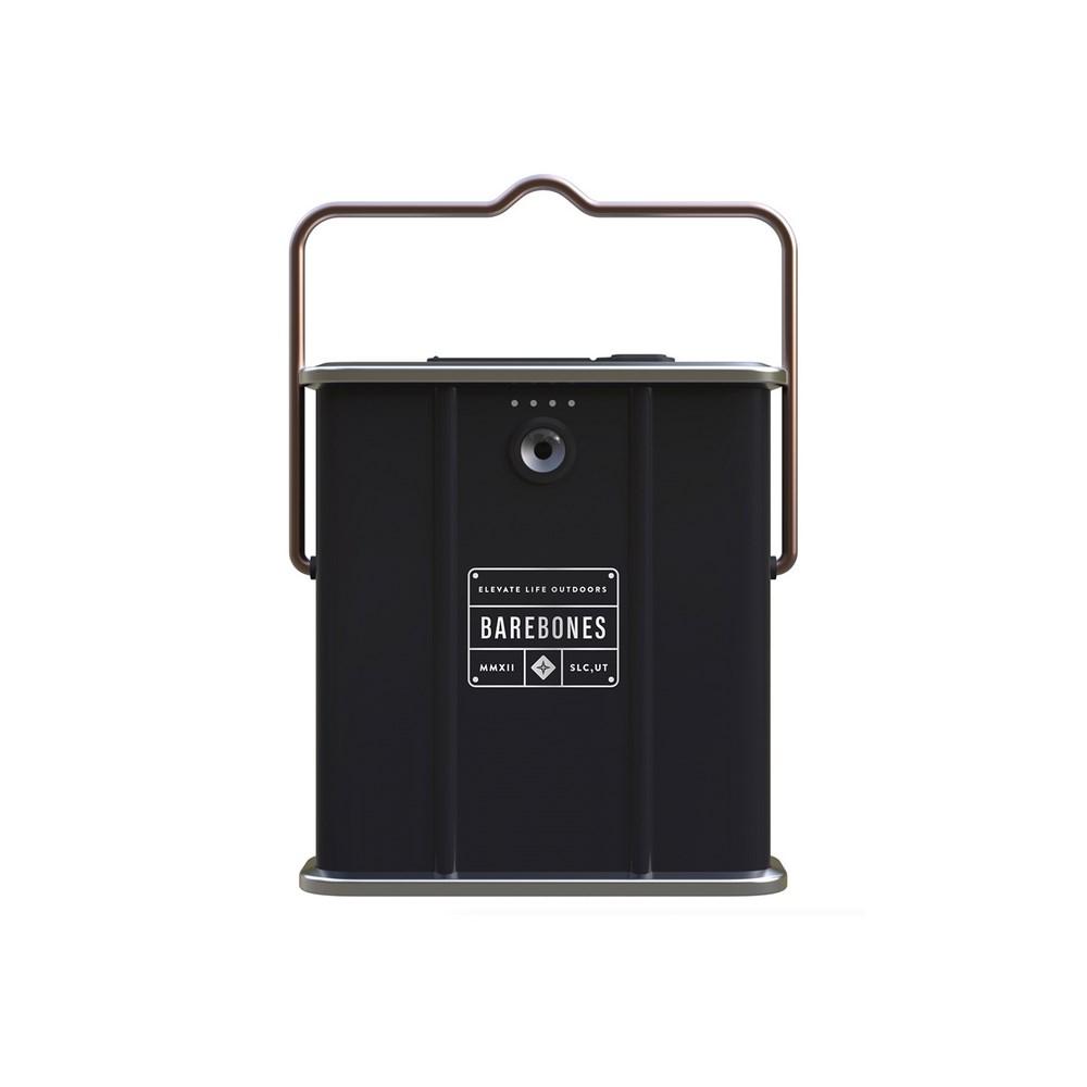 Powerbank Barebones 10.000 Mah Noir