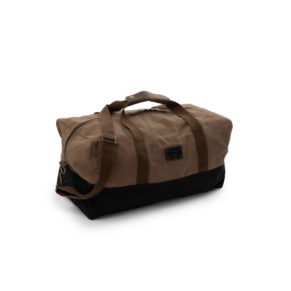 Barebones Neelum Sac Duffel Kaki