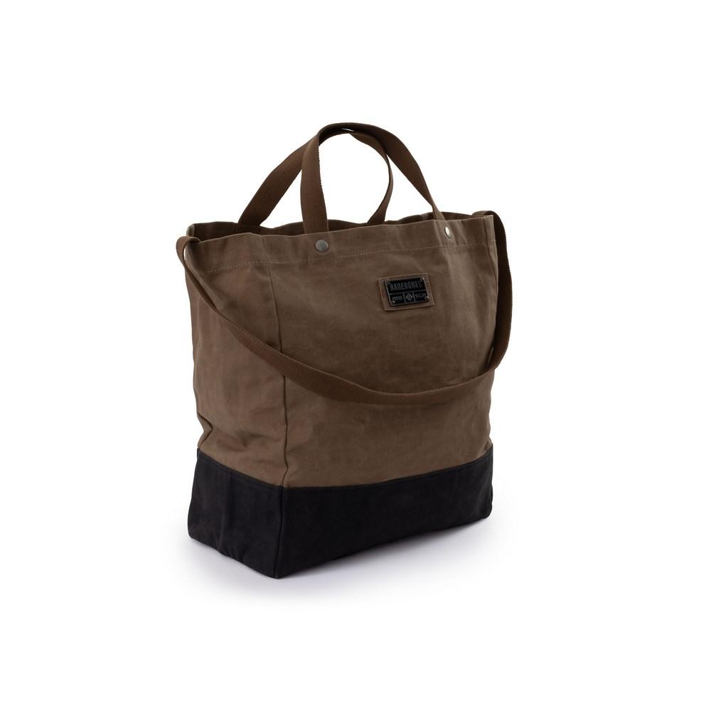 Barebones Neelum Sac Cabas Oversize Kaki