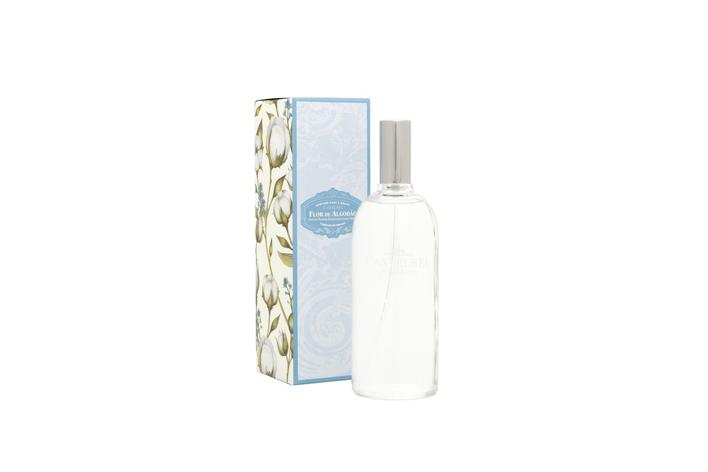 Spray Fleur de Coton 100ml