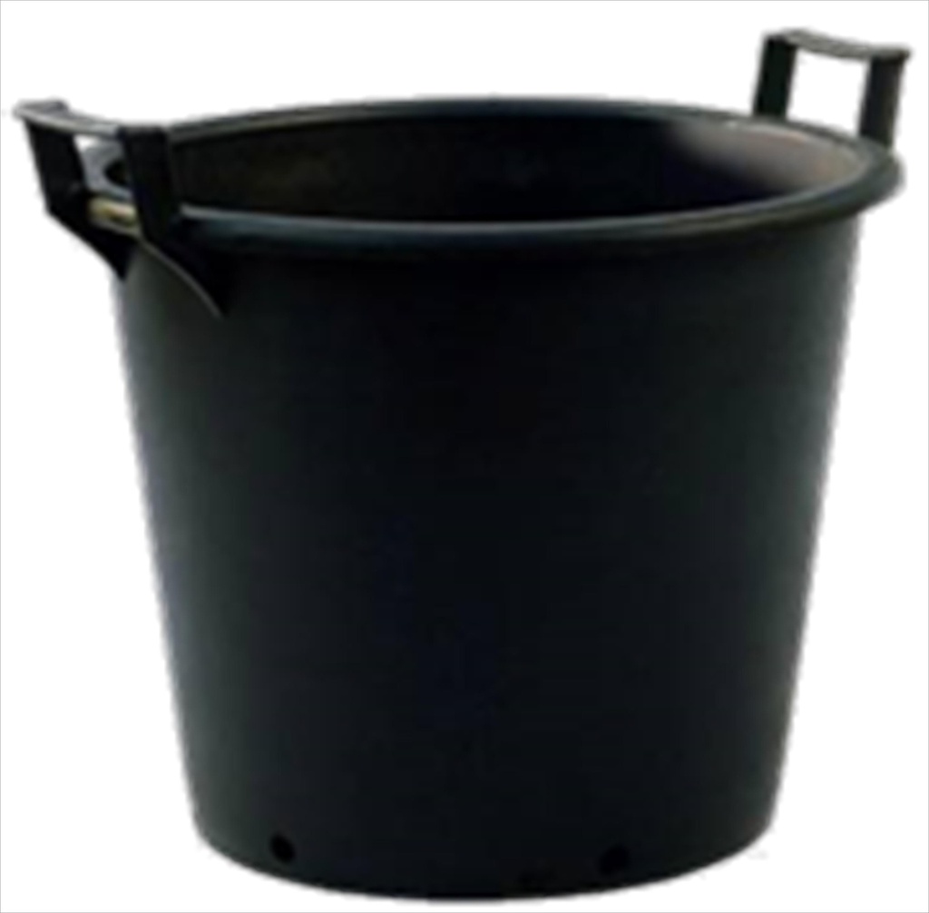 Conteneur Poignees D70 Noir