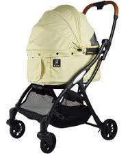 Poussette Auto Folding