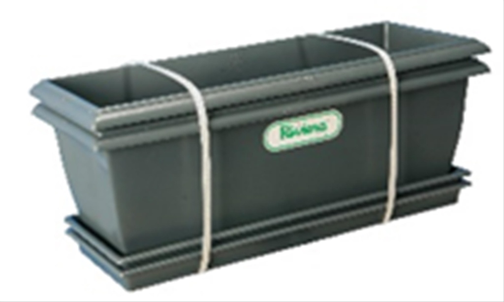 EVOLUTION LOT 2 JARD.50 GRIS PTE / TAUPE