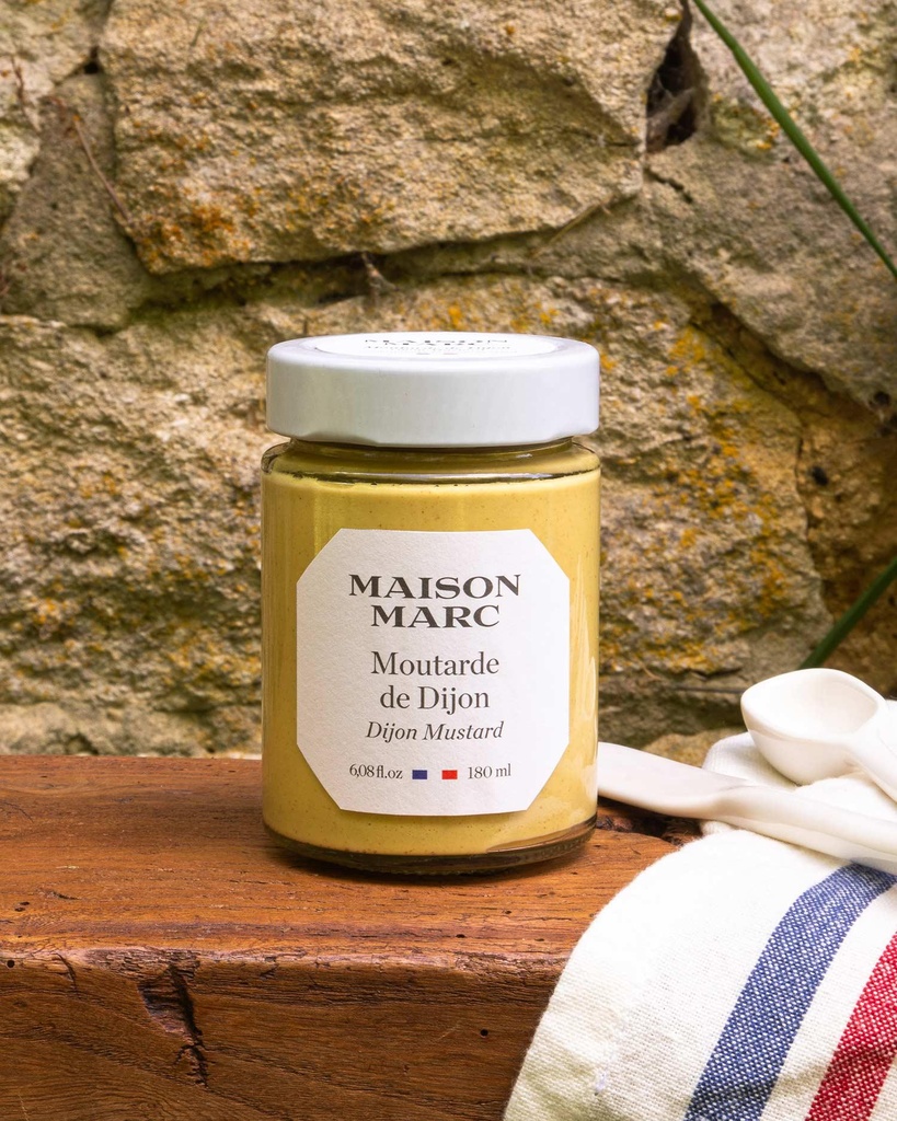 Moutarde de Dijon