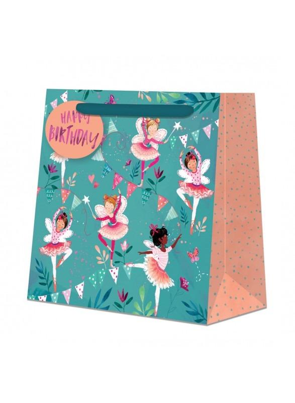 Sac cadeaux Fairies