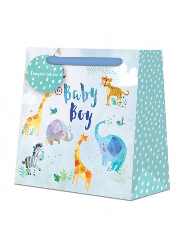 Sac cadeaux Baby Boy
