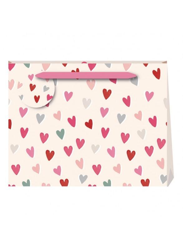 Sac cadeaux With Love