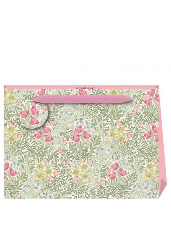 Sac cadeaux Bower Spring Green