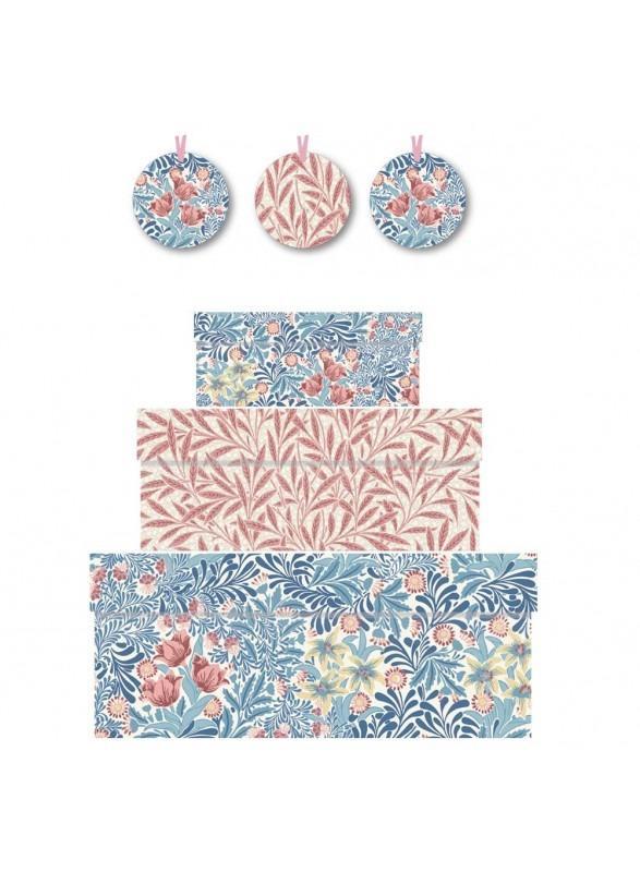 Boite cadeaux Bower Dearle S