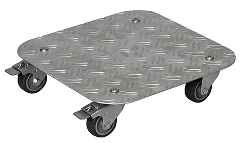 Chariot Multi Alaska GH 7003