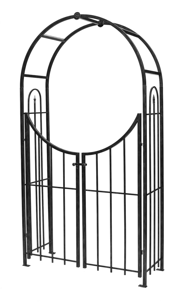 Arche et porte Panacea