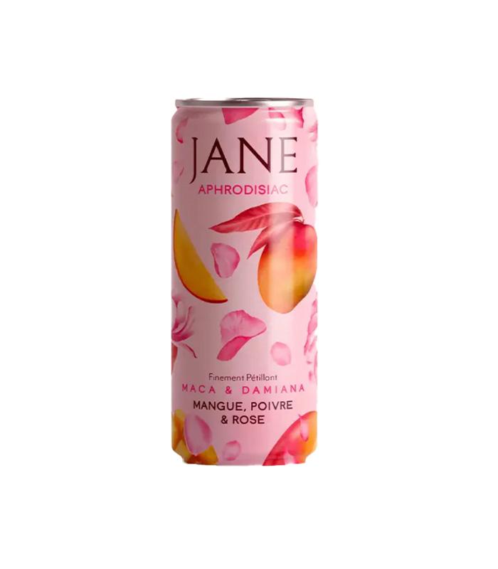 Love: Mangue, Poivre & Rose