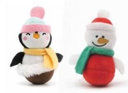 Jouet chat Swing 11cm