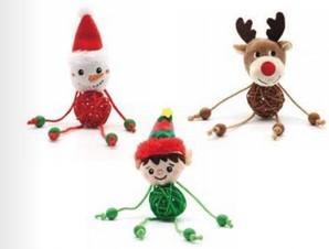 Jouet chat Waved 11.5cm