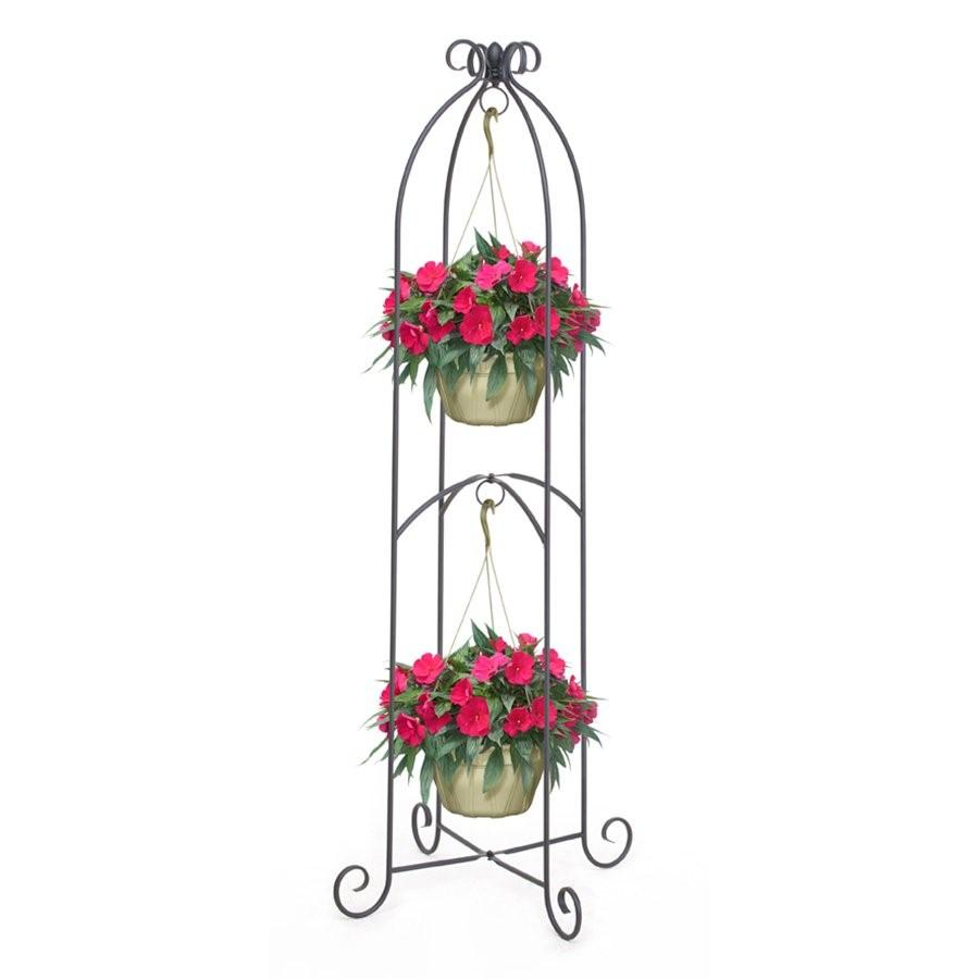 Support Pots double panier Panacea