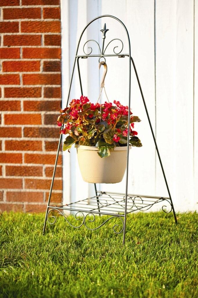 Support Pot classique Panacea