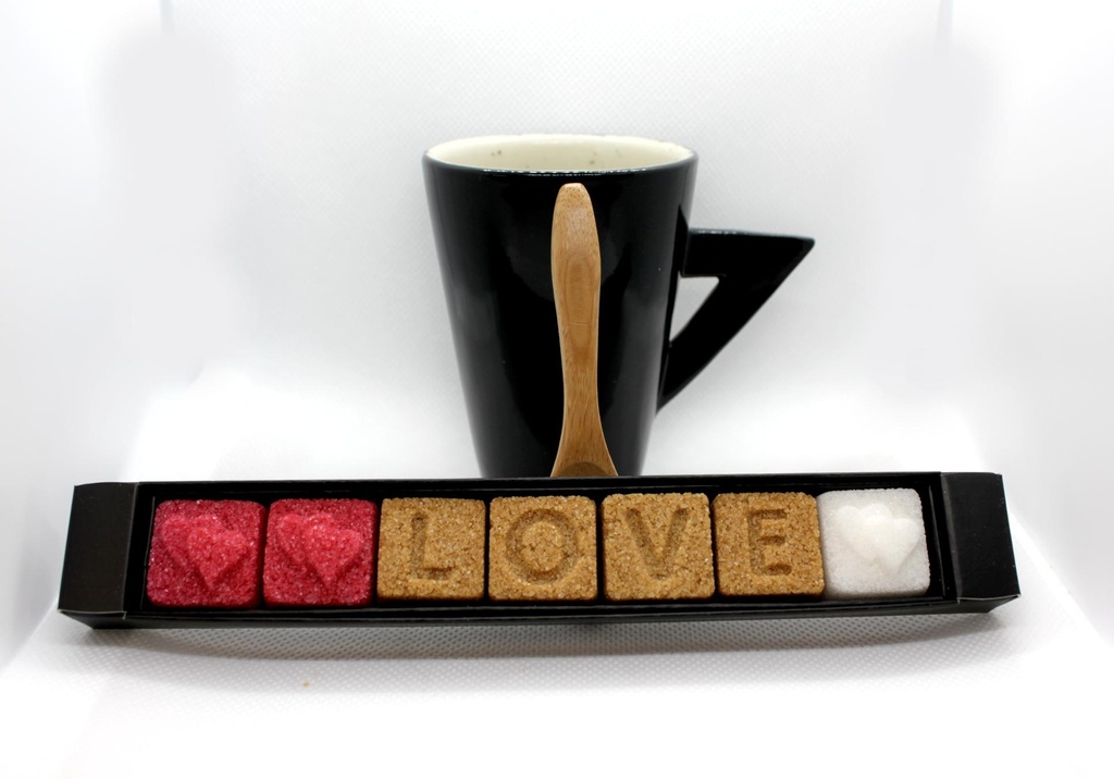 Réglette  LOVE