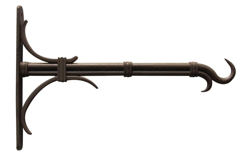 Crochet Panacea, Bronze