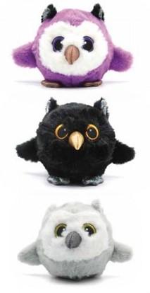 Jouet chien Willow friends 14cm