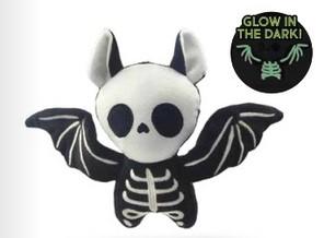 Jouet chien Frigh flash bat 34cm