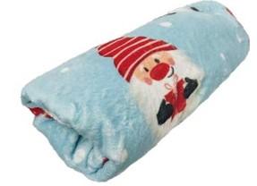 Couverture Gnomies 100x70cm