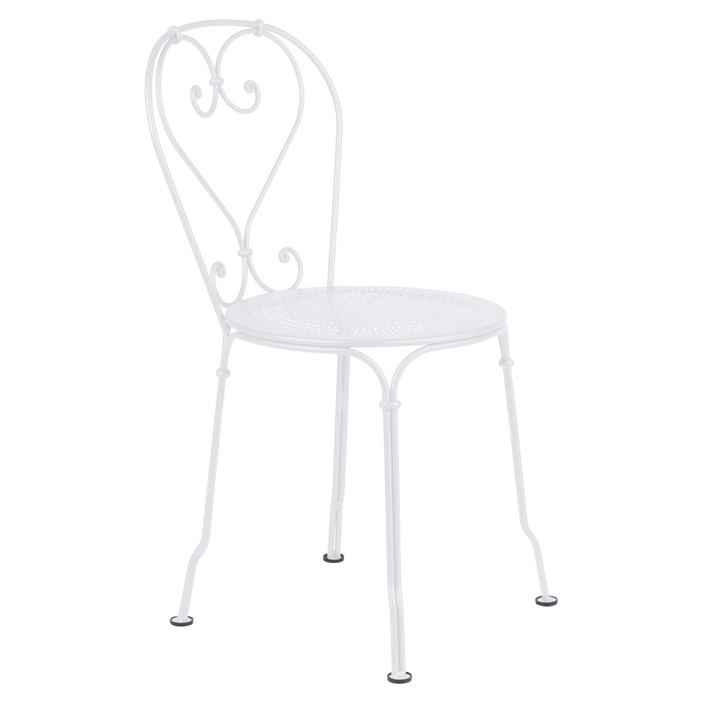 Chaise 1900