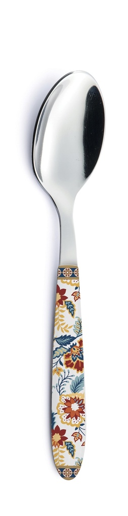 Cuillère à soupe Paisley Abundance