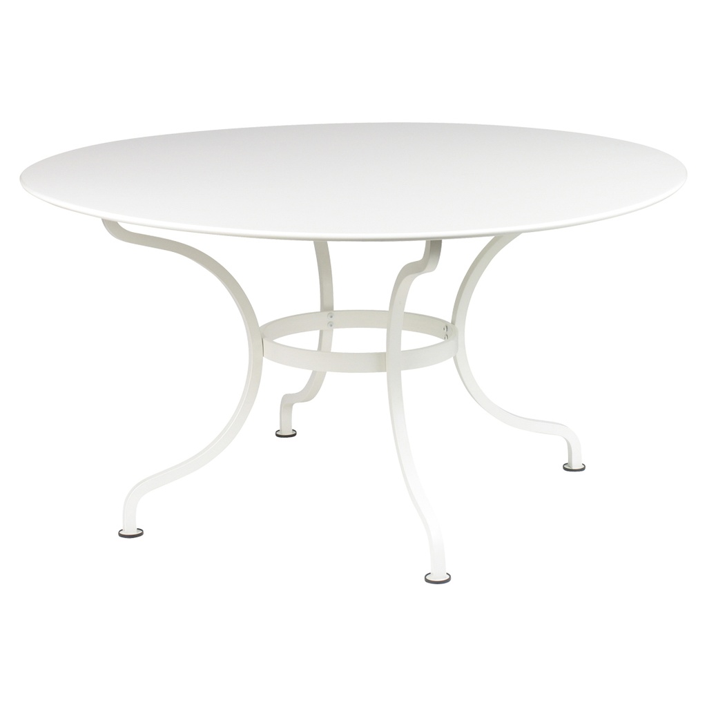 Table Romane ronde STP