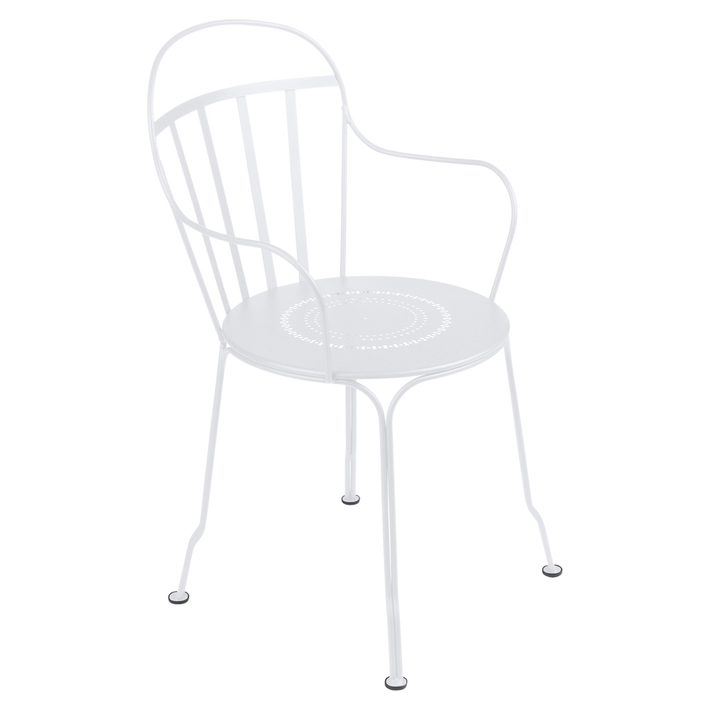 Fauteuil de repas Louvre