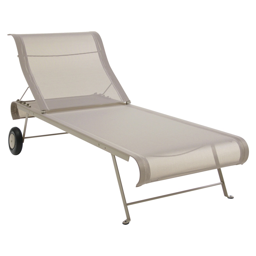 Bain de soleil Dune