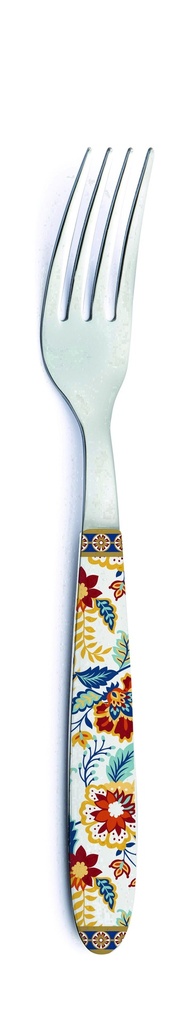 Fourchette Paisley Abundance