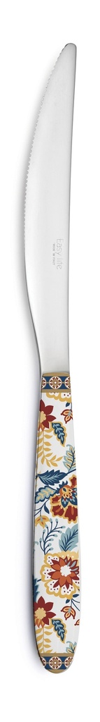 Couteau Paisley Abundance