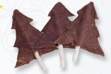 Friandise chien Xmas Tree duck