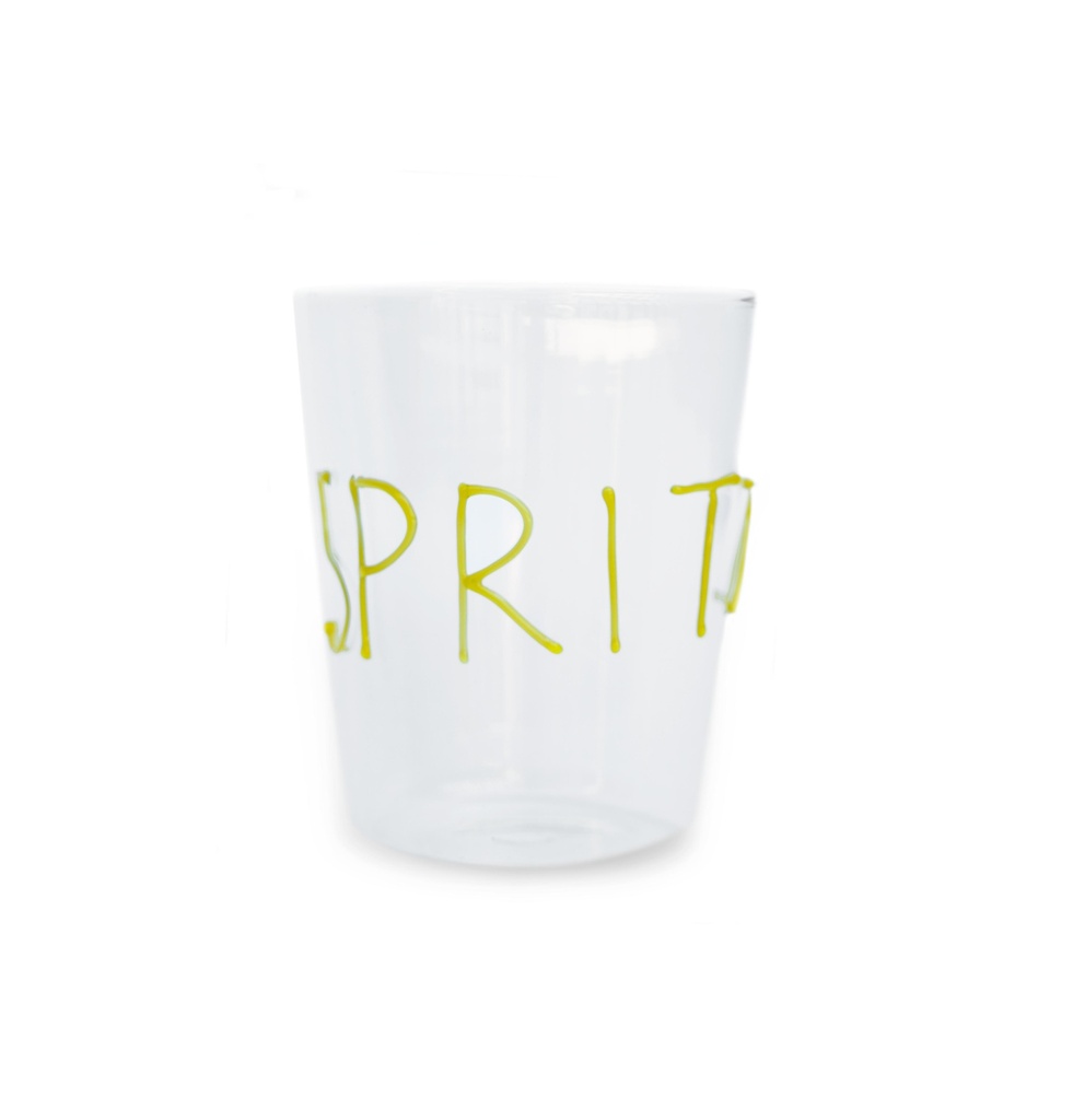 Verre Spritz