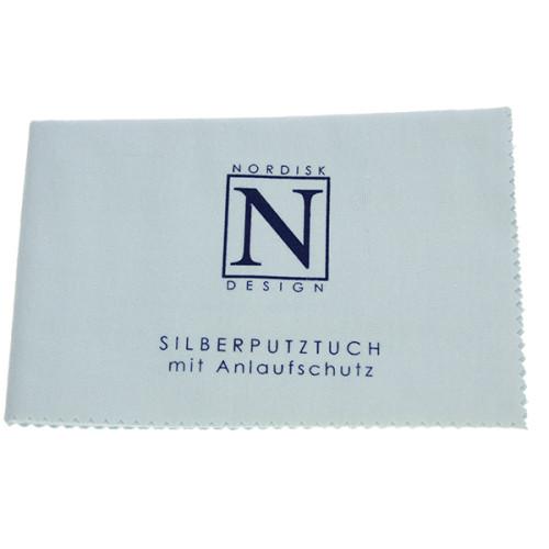 Chiffon pour argenterie