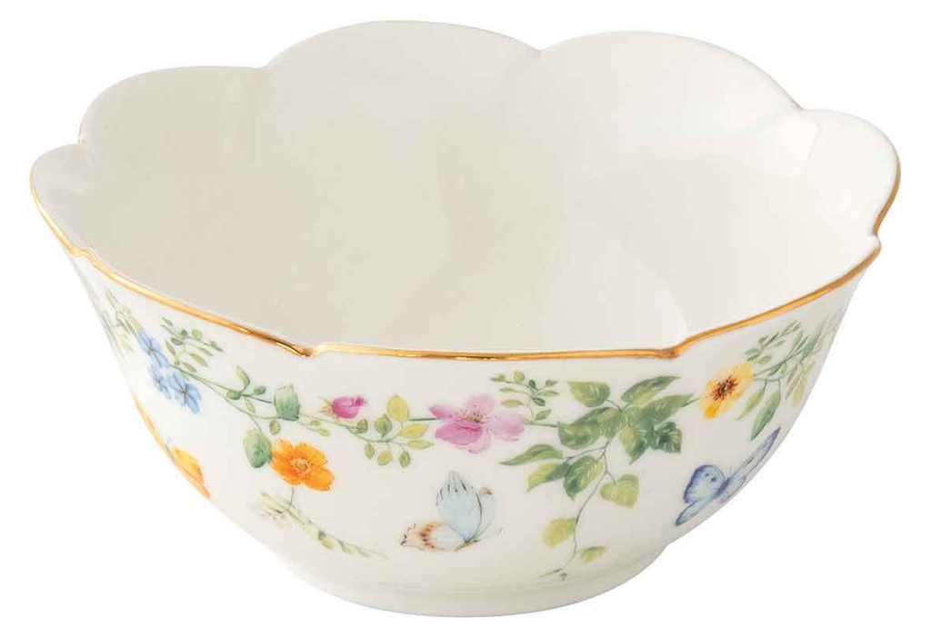 Bol Dancing Butterflies avec boite cadeau