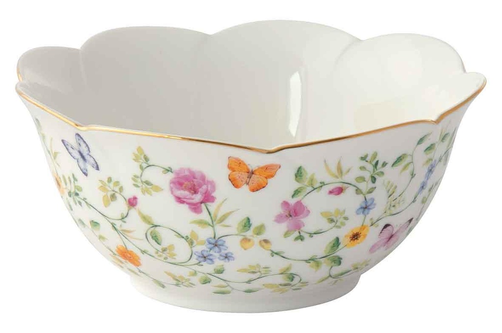 Bol Dancing Butterflies avec boite cadeau