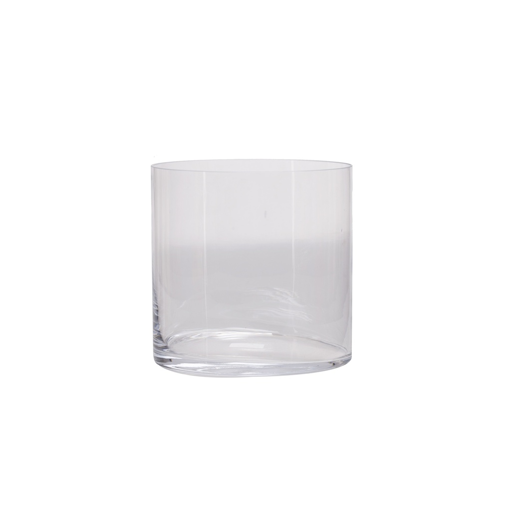 Vase cylindrique