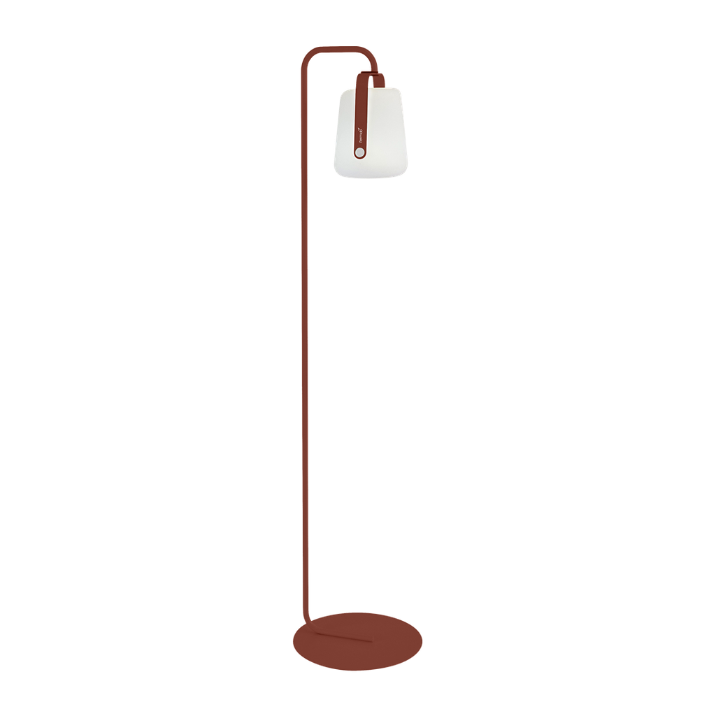 Petit pied Balad
