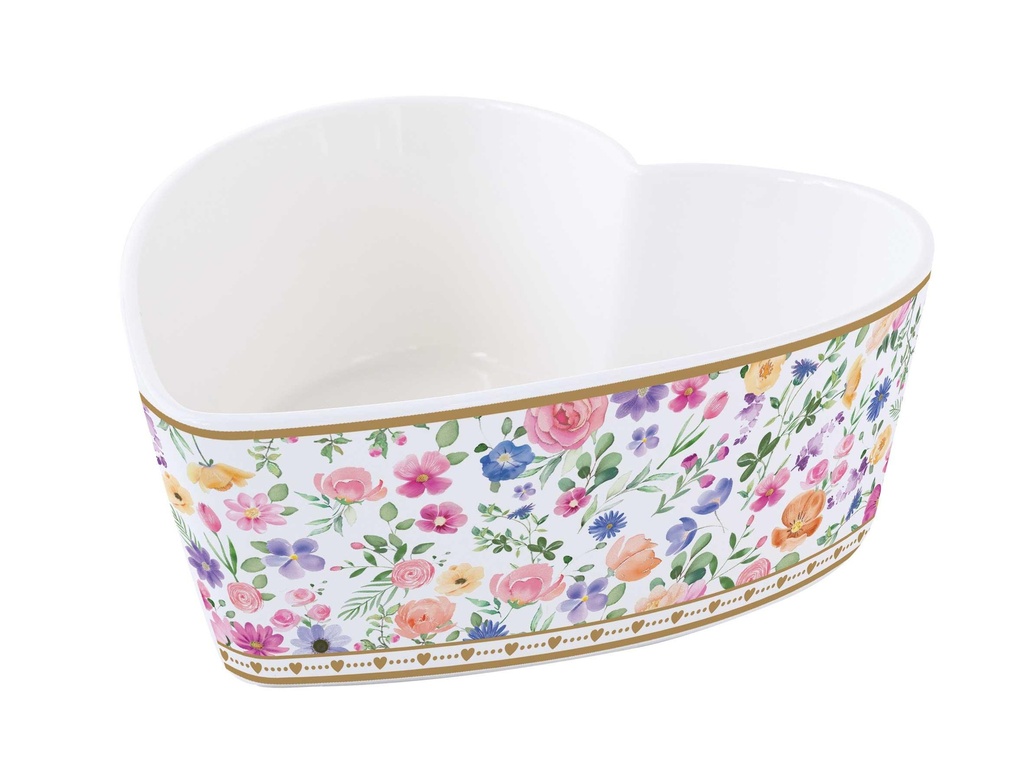 Bol Cœur Mon amour avec boite cadeau