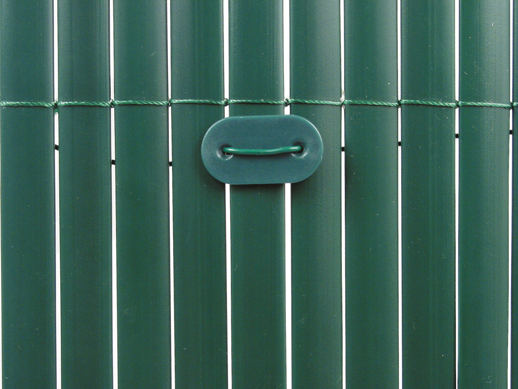 FIXCANE  26 fixations pour canisses