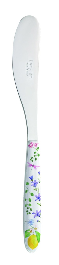 Tartineur Fleurs & Citrons