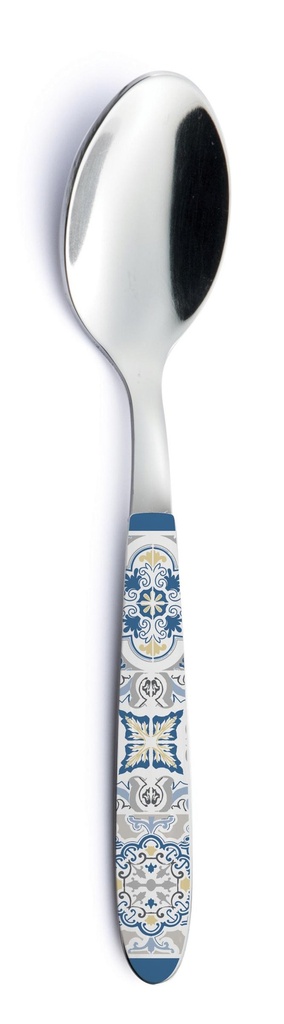 Cuillère à café Casa Decor blue